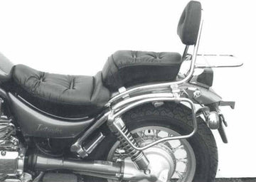 Suzuki vs 600 [1992-2000] - Sissybar sin puente de equipaje