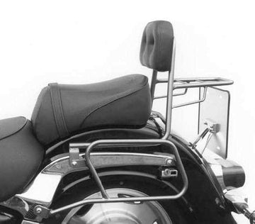 Suzuki VL 1500 Intruder [1998-2007] - Sissybar con puente de equipaje