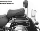 Suzuki VL 1500 Intruder [1998-2007] - Sissybar sin puente de equipaje-3