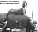 Suzuki VL 1500 Intruder [1998-2007] - Sissybar sin puente de equipaje-1