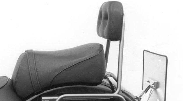 Suzuki VL 1500 Intruder [1998-2007] - Sissybar sin puente de equipaje