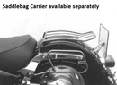 Suzuki VL 1500 Intruder [1998-2007] - Solorack sin respaldo-3