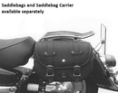 Suzuki VL 1500 Intruder [1998-2007] - Solorack sin respaldo-1