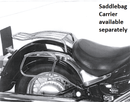 Suzuki VL 800 Intruder Vo [2001-2016] - Solorack sin respaldo-2