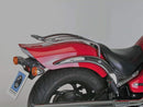 Suzuki M 800 Intruder [2005-2009] - Solorack sin respaldo-3