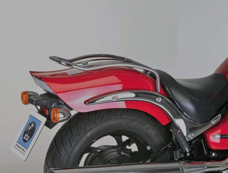 Suzuki M 800 Intruder [2005-2009] - Solorack sin respaldo