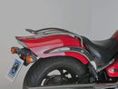 Suzuki M 800 Intruder [2005-2009] - Solorack sin respaldo-1
