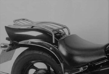 Suzuki M 800 Intruder [2005-2009] - Solorack sin respaldo - 0