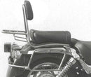 Suzuki VL 125 [1999-2007] - Sissybar sin puente de equipaje-2