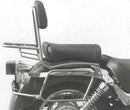 Suzuki VL 125 [1999-2007] - Sissybar sin puente de equipaje-1