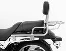 Suzuki M 1500 [2009-2010] - Sissybar sin puente de equipaje-2