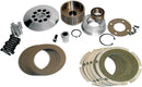modelo harley davidson fx [BELT DRIVES LTD.] – Embrague de la competencia-2