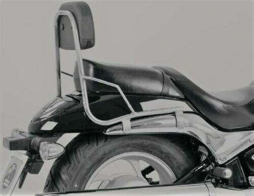 Suzuki M 800 Intruder [2010-2012] - Sissybar sin puente de equipaje