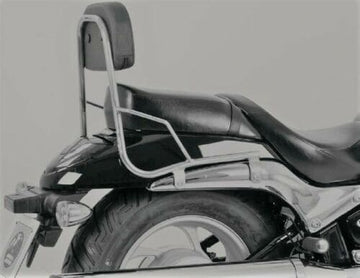 Suzuki M 800 Intruder [2010-2012] - Sissybar sin puente de equipaje