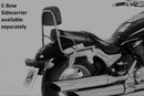 Suzuki M 800 Intruder [2010-2012] - Sissybar sin puente de equipaje-2