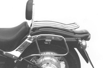 Yamaha XVS 650 Drag Star [1996-2003] - Solorack sin respaldo
