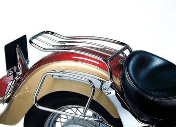Yamaha XVS 650 Drag Star CL [1998-2007] - Solorack sin respaldo - 0