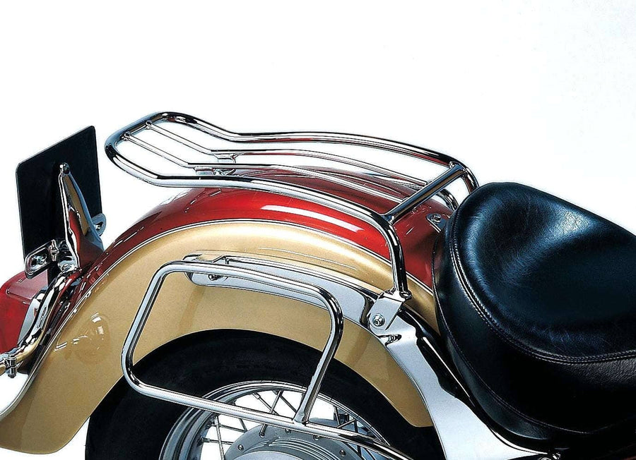 Yamaha XVS 650 Drag Star CL [1998-2007] - Solorack sin respaldo