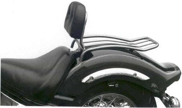 Yamaha XVS 1100 Drag Star [1999-2002] - Solorack sin respaldo