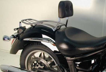 Yamaha XVS 1300 Midnight St [2007-2016] - Solorack sin respaldo - 0