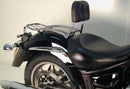 Yamaha XVS 1300 Midnight St [2007-2016] - Solorack sin respaldo-1