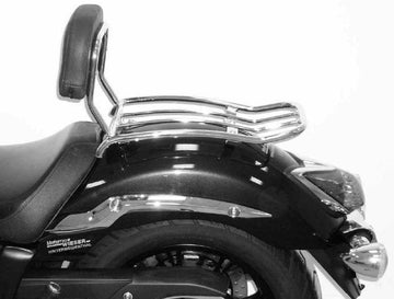 Yamaha XVS 950 A Midnight S [2009-2015] - Solorack sin respaldo
