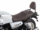 Moto Guzzi V 7 [2021-2024] - Sissybar sin puente de equipaje-3
