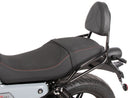 Moto Guzzi V7 Sport [2025] - Sissybar sin puente de equipaje-3