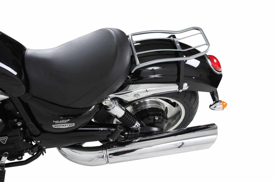Triumph Rocket III [2004-2017] - Solorack sin respaldo