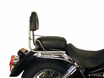 Triumph Bonneville Amerika [2005-2010] - Gepäckträger