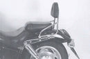 Honda VTX 1800 [2001-2006] - Sissybar sin puente de equipaje-3