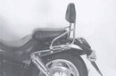 Honda VTX 1800 [2001-2006] - Sissybar sin puente de equipaje-2