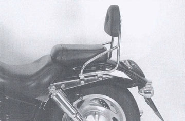 Honda VTX 1800 [2001-2006] - Sissybar sin puente de equipaje - 0