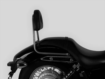 Honda VT 750 Shadow Spirit [2007-2013] - Sissybar sin puente de equipaje