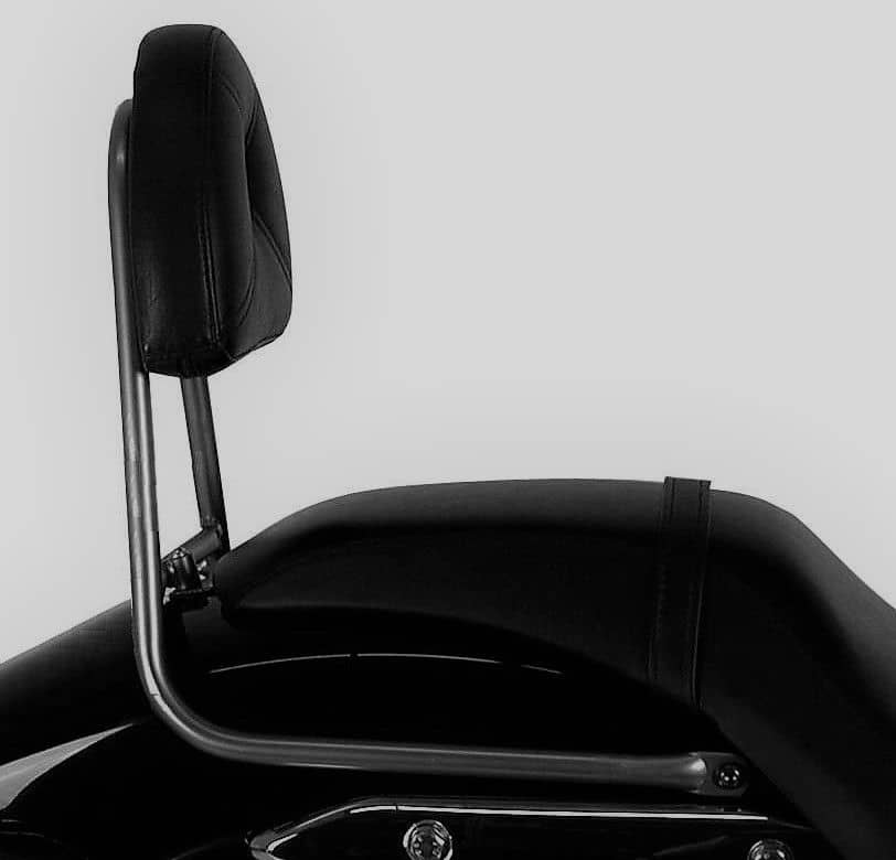 Honda VT 750 Shadow Spirit [2007-2013] - Sissybar sin puente de equipaje