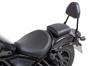 Honda CMX 1100 Rebel [2021-2024] - Sissybar sin puente de equipaje