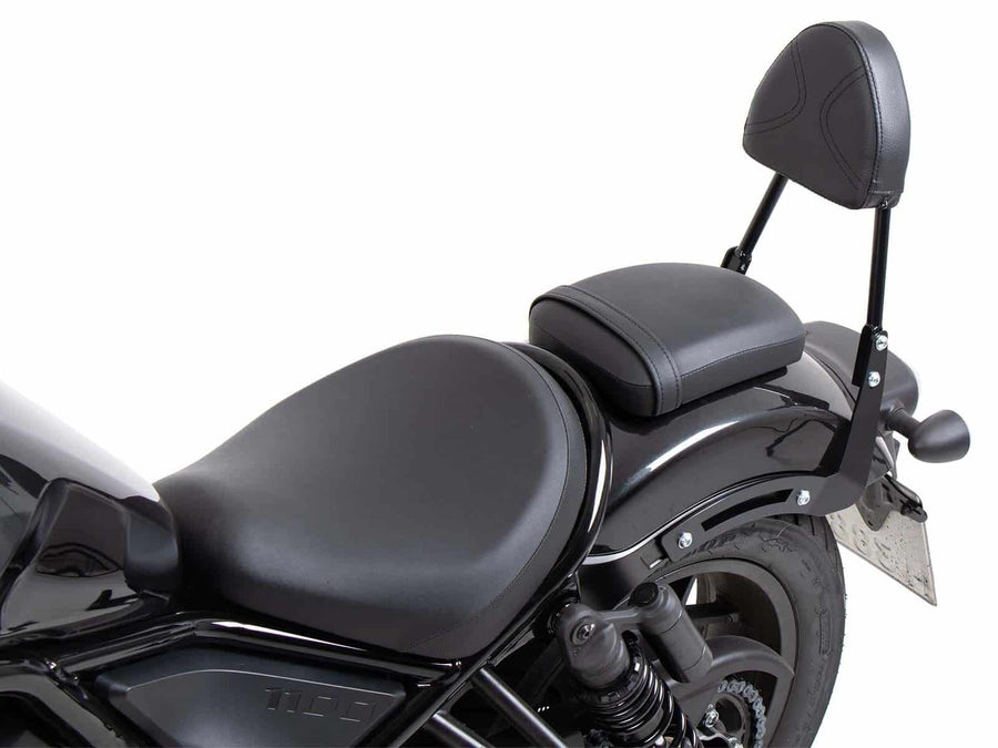 Honda CMX 1100 Rebel [2021-2024] - Sissybar sin puente de equipaje