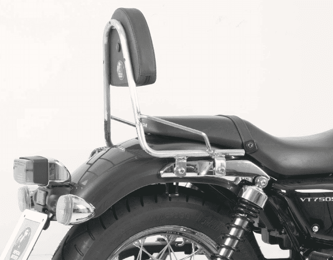 Honda VT 750 S [2010-2011] - Sissybar sin puente de equipaje