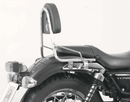 Honda VT 750 S [2010-2011] - Sissybar sin puente de equipaje-1