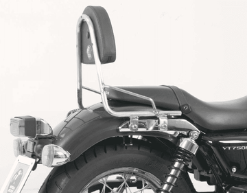 Honda VT 750 S [2010-2011] - Sissybar sin puente de equipaje