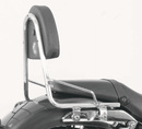 Honda VT 750 S [2010-2011] - Sissybar sin puente de equipaje-3