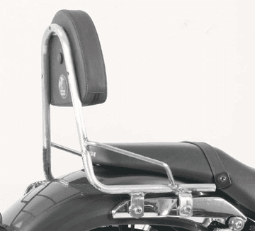 Honda VT 750 S [2010-2011] - Sissybar sin puente de equipaje - 0