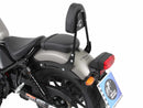 Honda CMX 500 Rebel [2017-2025] - Sissybar sin puente de equipaje-4