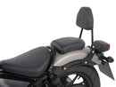 Honda CMX 500 Rebel [2017-2025] - Sissybar sin puente de equipaje-3