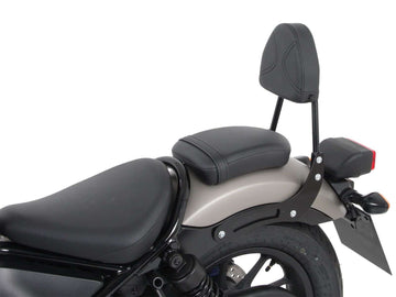 Honda CMX 500 Rebel [2017-2025] - Sissybar sin puente de equipaje