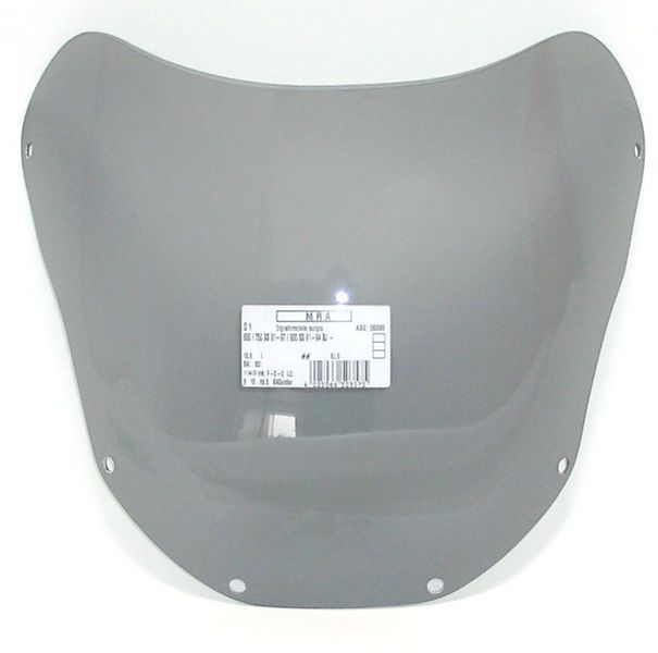 Ducati 600/750 SS 91-97 / 900 SS 91-94-DISCO DE Forma original "On"