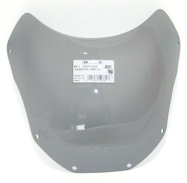 Ducati 600/750 SS 91-97 / 900 SS 91-94 SPOILER DISC "SN"