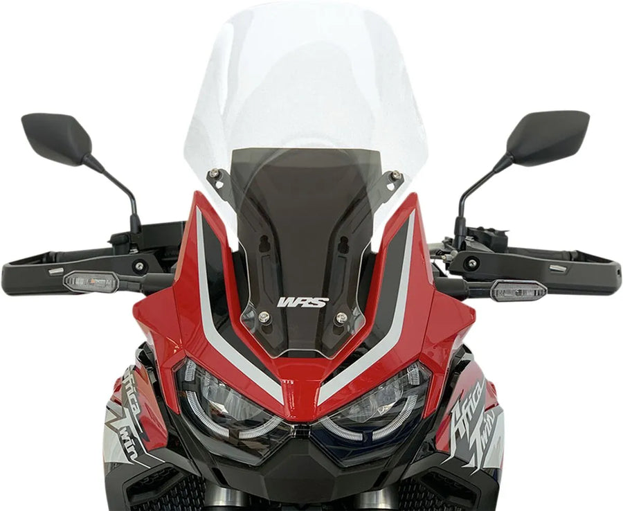 Honda CRF 1100 África Twin [WRS] - parabrisas