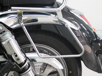 Kawasaki VN 1700 Classic [2009-2014] - Soporte de bolsa de embalaje