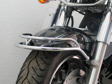 Kawasaki VN 1700 Classic [2009-2014] -Treling para la hoja de protección de la rueda delantera